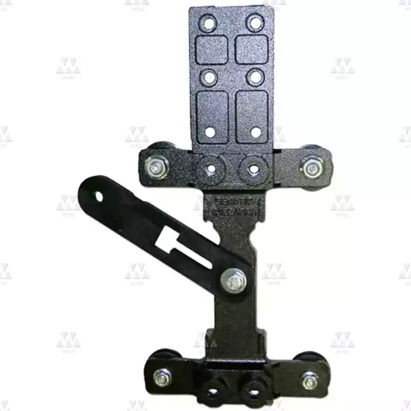 BL-0109 | KIT RETRACTABLE SKATE BL-0109 | KIT RETRACTABLE SKATE