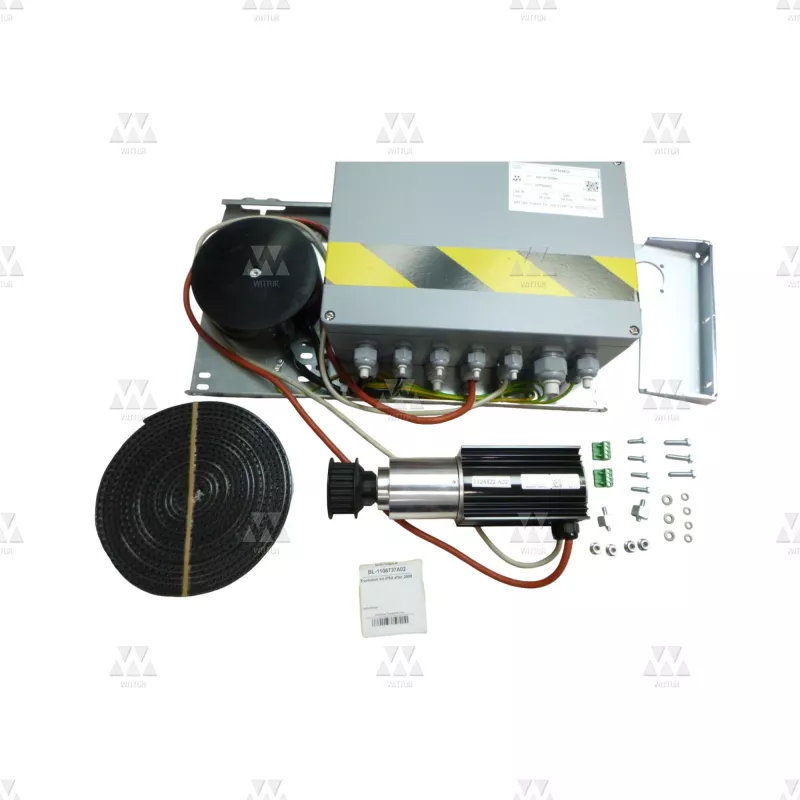 BL-1106737A02 | IP54 EVOLUTION KIT FOR 2000 B, C, BG, MF (AFTER 2006)