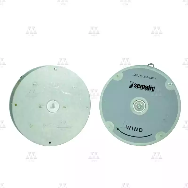BL-301-096-000 | SPIRATOR PODWÓJNY BL-301-096-000 | SPIRATOR PODWÓJNY