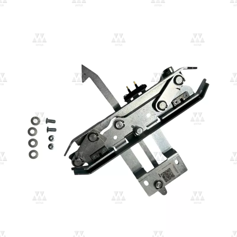 BL-A152AAAX02 | CLUTCH ASS. WITH CAR DOOR LOCK BL-A152AAAX02 | CLUTCH ASS. WITH CAR DOOR LOCK