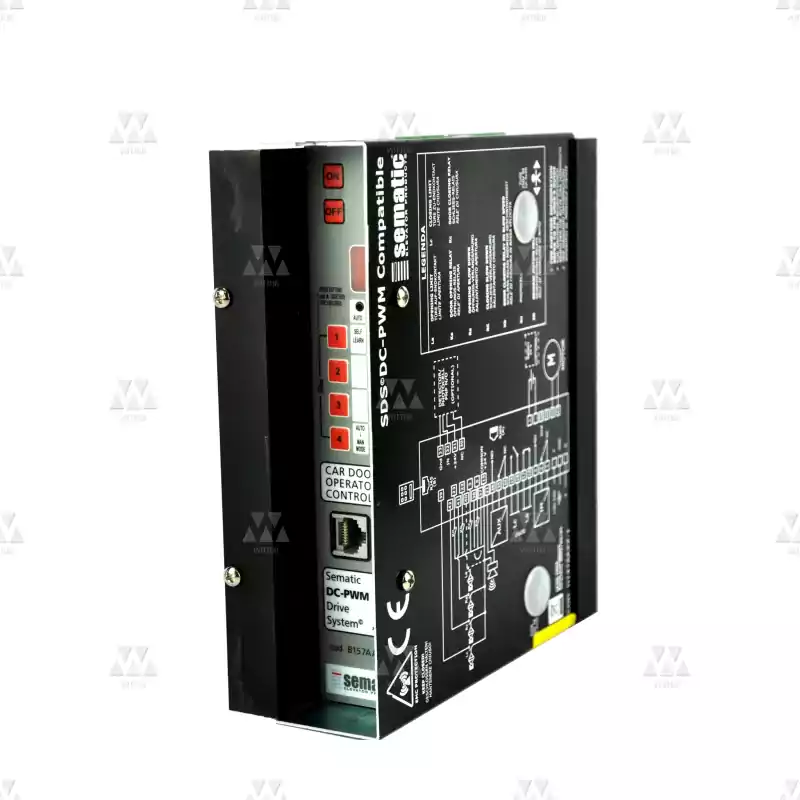BL-A157AABX | STEROWNIK SDS DC-KOMPATYBILNY Z B111AAAX F28 BL-A157AABX | STEROWNIK SDS DC-KOMPATYBILNY Z B111AAAX F28