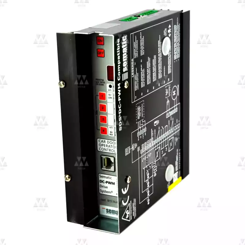 BL-A157AADX | KIT RETR.CONTROLLER SDS DC