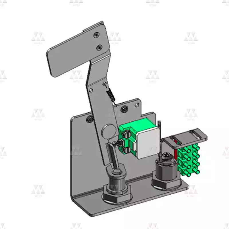 BL-B018AARX01 | EMERG. DEVICES2-4-6Z + S1-2-3R BL-B018AARX01 | EMERG. DEVICES2-4-6Z + S1-2-3R