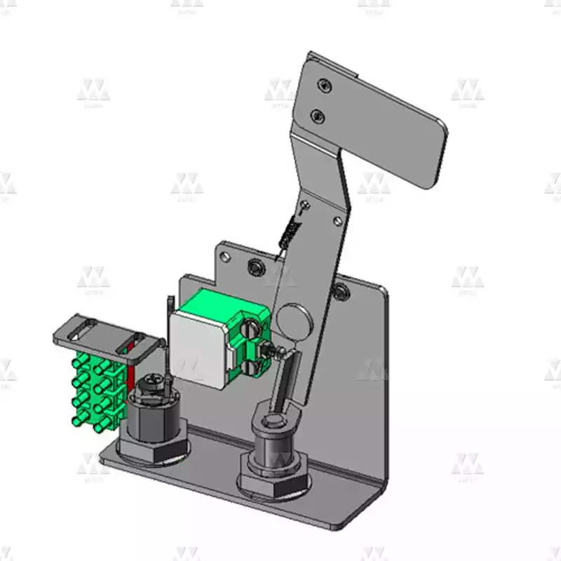 BL-B018AARX02 | EMERG.DEVICE S2-4-6Z + S1-2-3L BL-B018AARX02 | EMERG.DEVICE S2-4-6Z + S1-2-3L