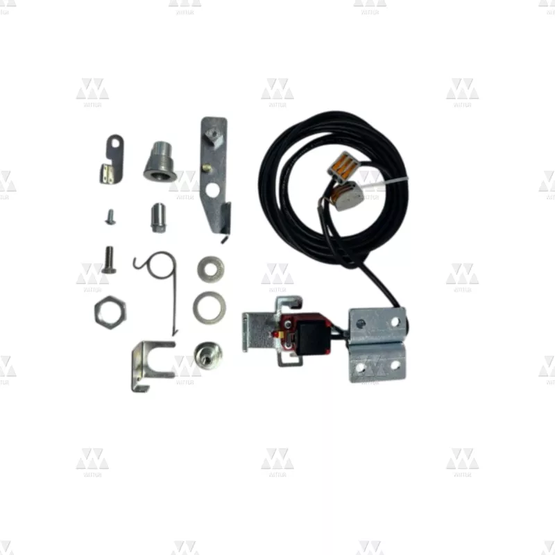 BL-B018ABMX | FIX KIT TKC MONOST.CONTACT S2Z