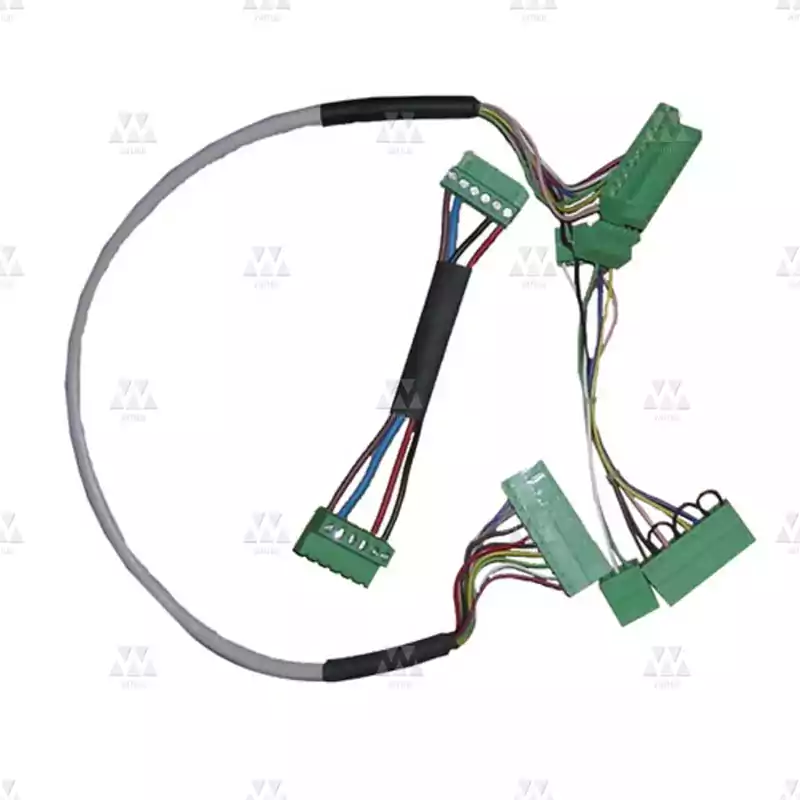 BL-B066AASX | DC COMPATIBLE SDS ADAPTER