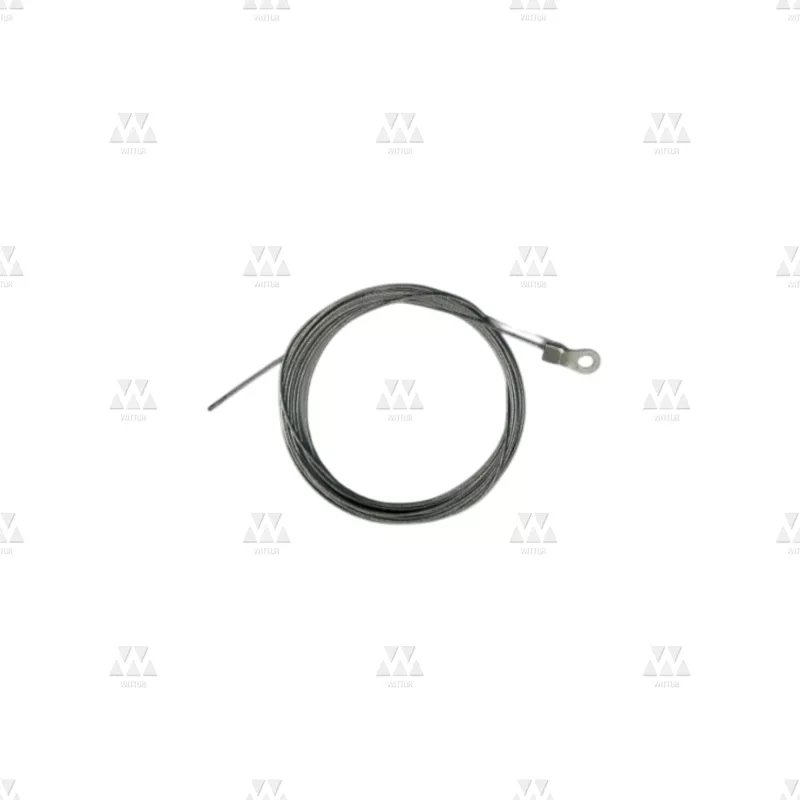 BL-B088AABX04 | 1 X EMERGENCY LOCK REL. ROPE KIT ALL EXEC.-TH>2500 NO GLASS-TH>=2000 FRAMED GLASS