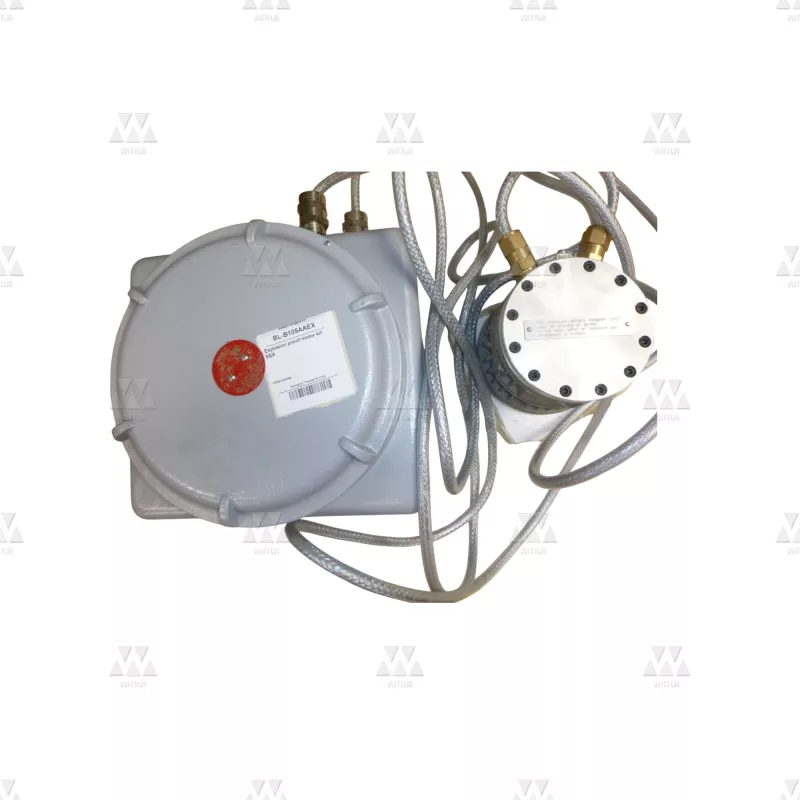 BL-B105AAEX | EXPLOSION PROOF MOTOR KIT