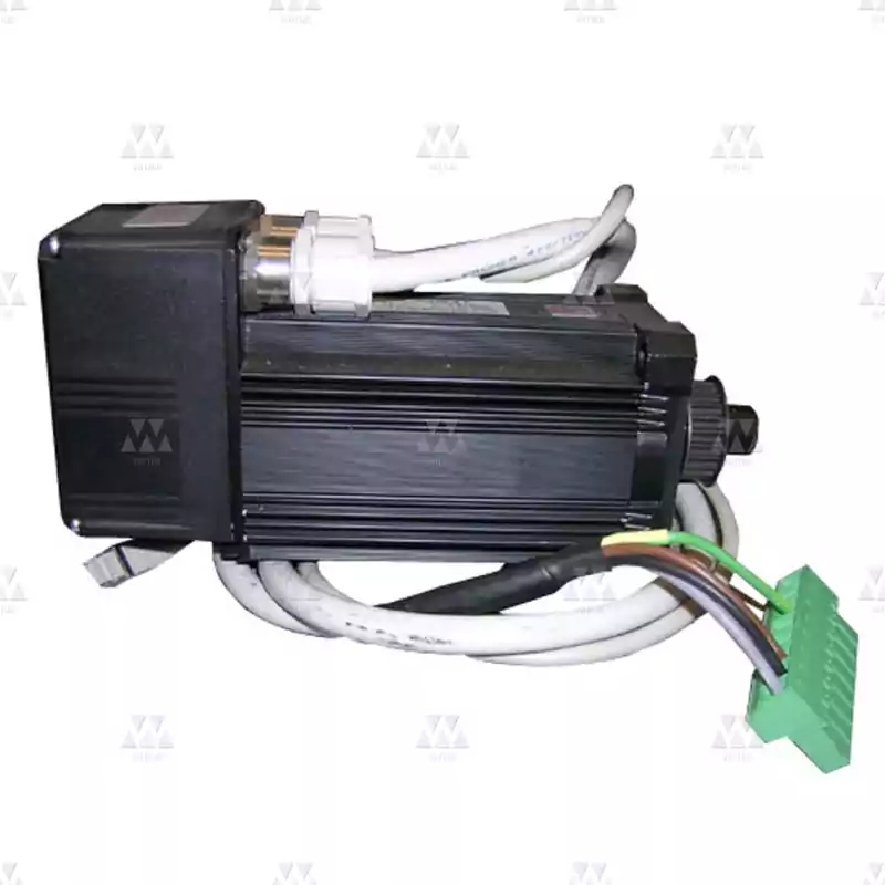 BL-B105AAGX | SILNIK 2,4NM 24VCC Z PRZEWODEM 2000MM