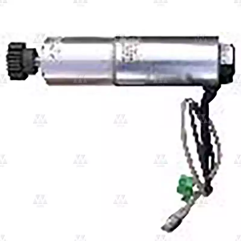 BL-B105AAHX | SILNIK BEZSZCZOTKOWY OKRĄGŁY