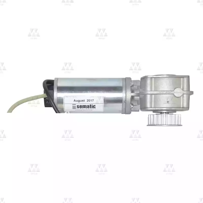 BL-B105AALX02 | SILNIK GR 63X55, 24VCC - PRZEWÓD 1500MM