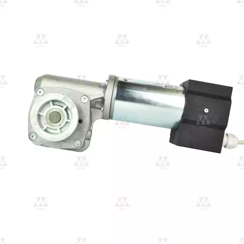 BL-B105AARX01 | SILNIK BG 62X60, 40VCC, IP54 - PRZEWÓD 2000MM