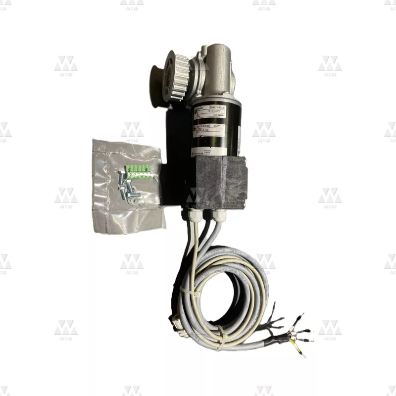 BL-B105AATX01 | SILNIK 62X30 SG80K IP54 - PRZEWÓD 2000MM