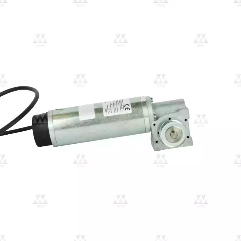 BL-B105AAXX01 | 1 X MOTOR M48X60 SN22.6 PREWIRED DC MOTOR, 24VCC - CABLE 500MM (K2R; K4Z)