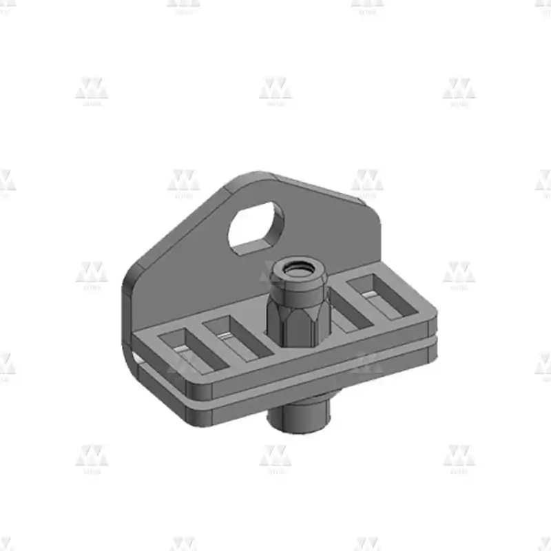 BL-B106AAKX | 1 X BELT CLAMP FOR CAR DOOR (FOR

 EXPANSION SKATE)

