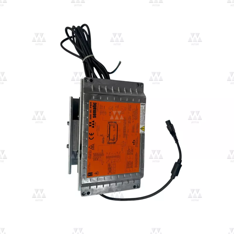 BL-B111AANX01 | CONTROLLER SDS DC-PWM REL
