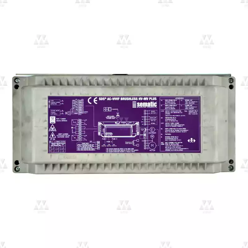 BL-B111AATX | KIT FOR REMPL.OF THE SDS