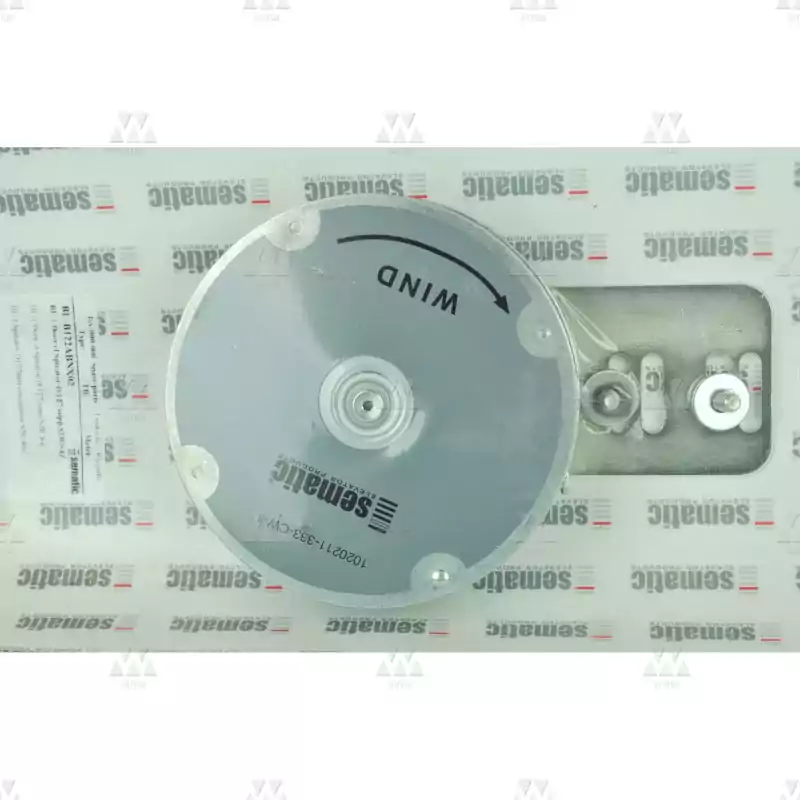 BL-B122ABNX02 | DOOR CLOSE SPIRATOR D.127MM BL-B122ABNX02 | DOOR CLOSE SPIRATOR D.127MM