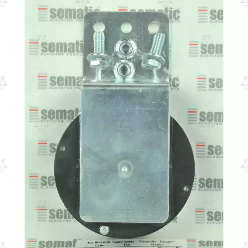 BL-B122ABUX | DOOR CLOSE SPIRATOR D.86MM BL-B122ABUX | DOOR CLOSE SPIRATOR D.86MM