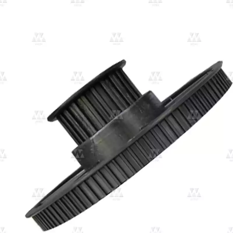 BL-B130AAEX | MOTOR DRIVING PULLEY