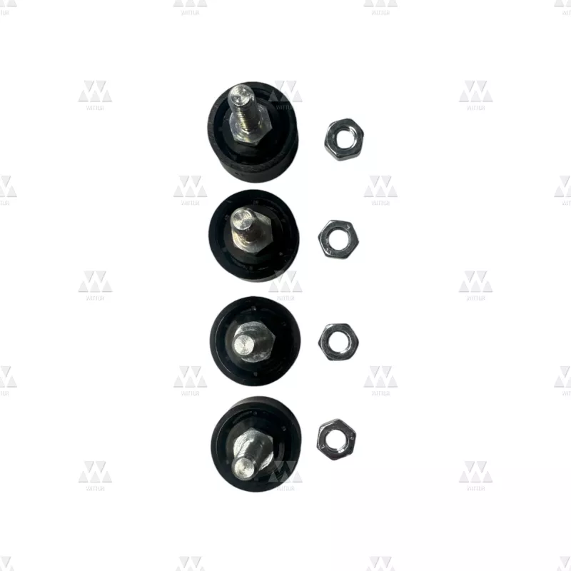 BL-B138AADX | BL-4 LOCK ROLLER ASS. IP54 BL-B138AADX | BL-4 LOCK ROLLER ASS. IP54