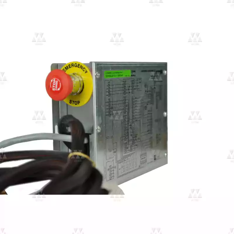 BL-B147AAJX | LONI-BVE 2.Q INTERFACE