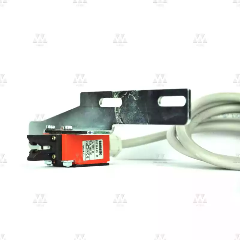 BL-B151ABPX03 | IP54 LOCK PLATE ASSEMBLY BL-B151ABPX03 | IP54 LOCK PLATE ASSEMBLY