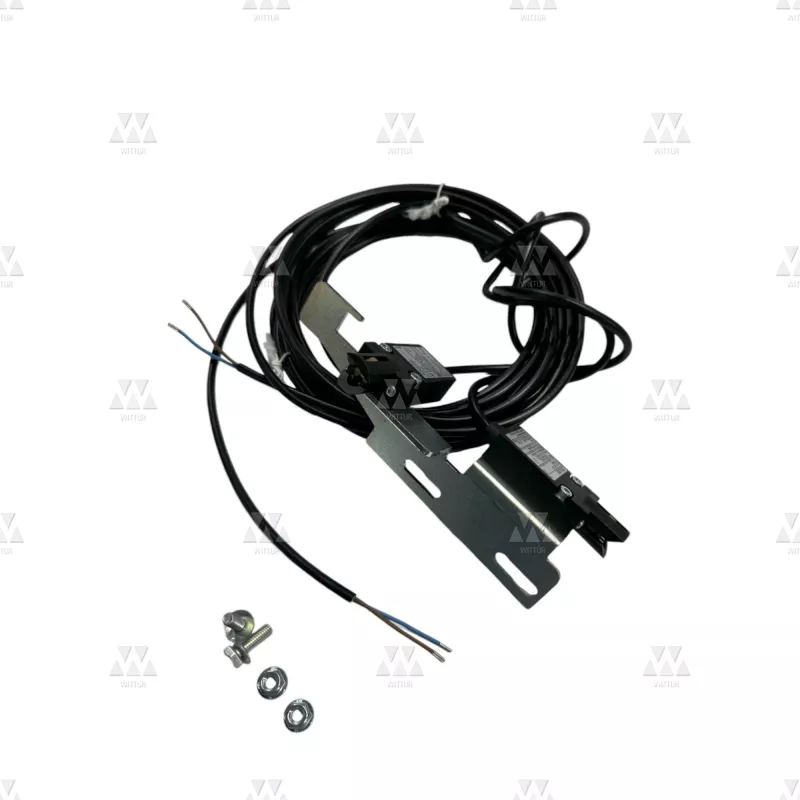 BL-B151ABQX02 | COMP SINGLE LAND DOOR IP54R BL-B151ABQX02 | COMP SINGLE LAND DOOR IP54R