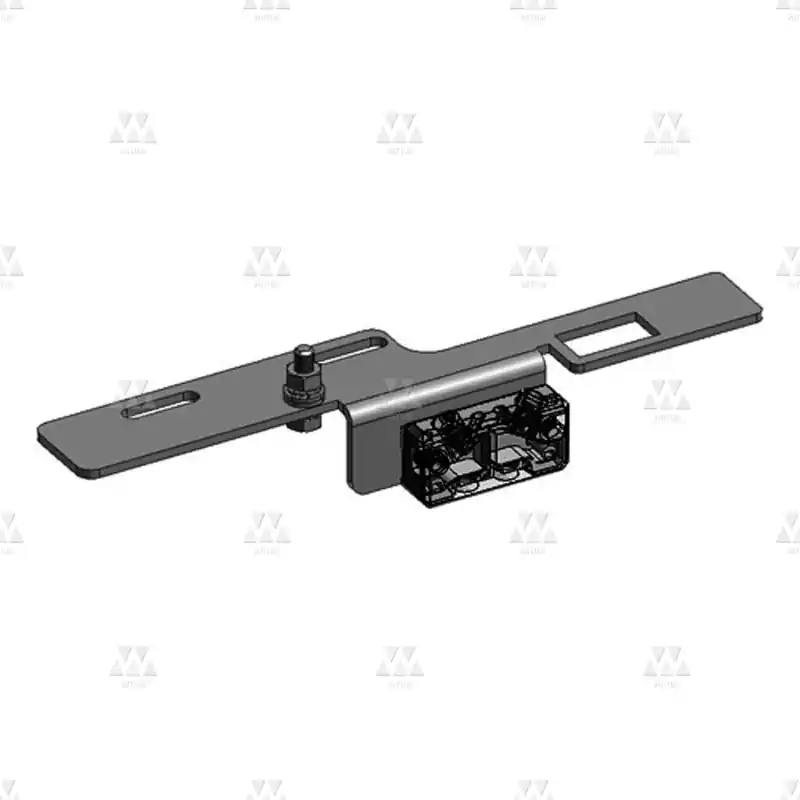 BL-B151ABYX01 | IP20 LOCK PLATE ASSEMBLY BL-B151ABYX01 | IP20 LOCK PLATE ASSEMBLY