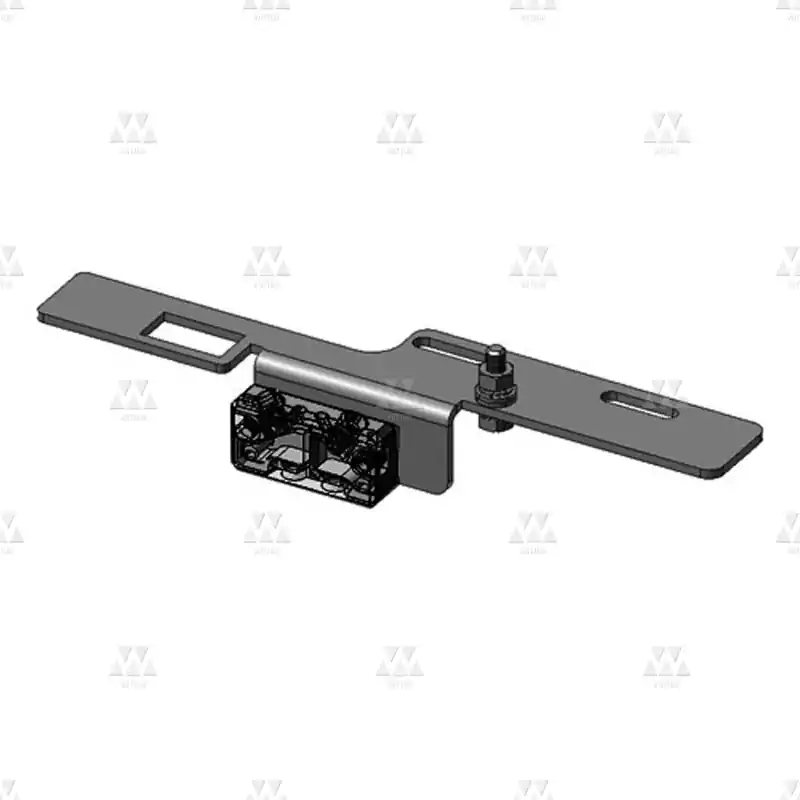 BL-B151ABYX03 | IP20 LOCK PLATE ASSEMBLY BL-B151ABYX03 | IP20 LOCK PLATE ASSEMBLY
