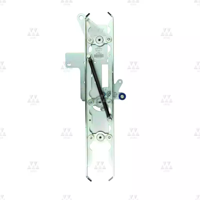 BL-B152ACVX01 | 1 X EXPANSION SKATE FOR QKS8/QKS11 (C-MOD K2-4Z, K1-2L)
