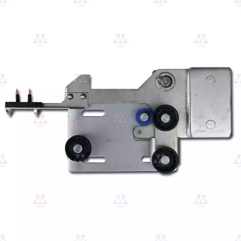 BL-B153AAVX02 | 1X LANDING LOCK MECHANISM LEFT