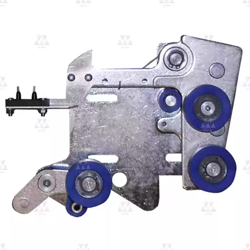 BL-B153ABHX0102 | LAND.DOOR LOCK MECH.2000US MF