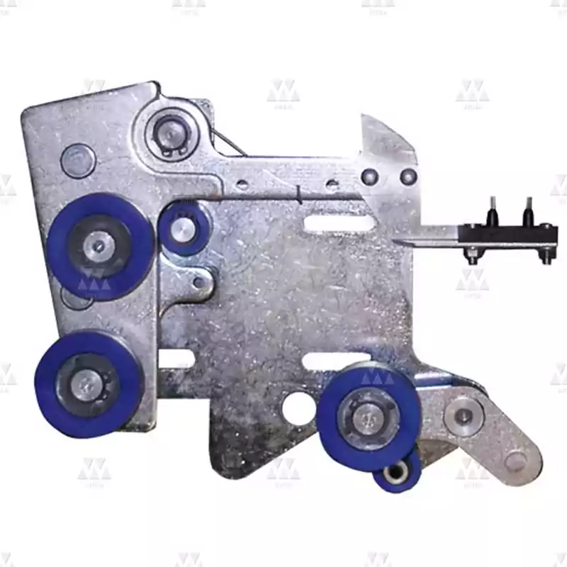 BL-B153ABHX0202 | LAND.DOOR LOCK MECH.2000US MF