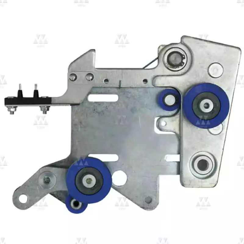BL-B153ABHX0502 | LAND.DOOR LOCK MECH.2000US MF