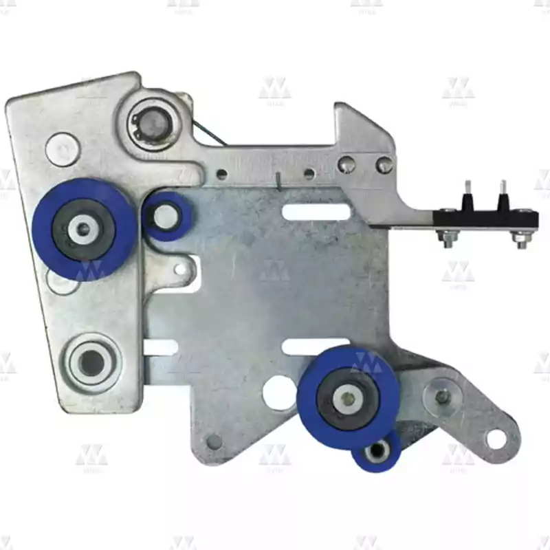 BL-B153ABHX0602 | LANDING DOOR LOCK MECH.2000US