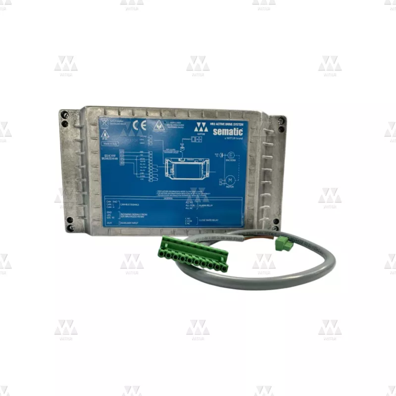 BL-B157ABCX01 | HR2 ACTIVE DEVICE CONTROLLER IP54