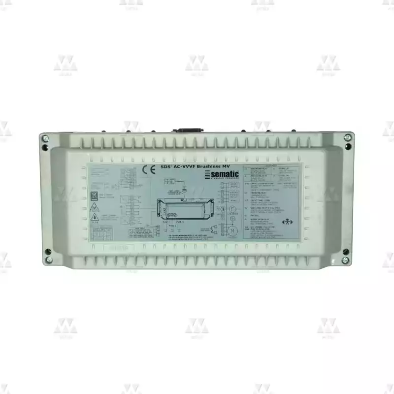 BL-B157ABEX01 | CONTROLLER SDS AC-VVVF