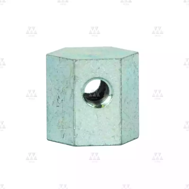 BL-C049AANF | 1 X ADJUSTABLE CARRIAGE RUBBER BUFFER BLOCK

