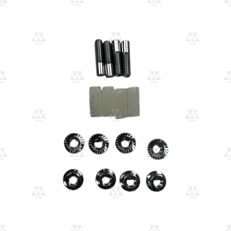 BL-C120AGEF02 | BL-4 C-MOD LOCK RELEASE PIN (L=25 MM) BL-C120AGEF02 | BL-4 C-MOD LOCK RELEASE PIN (L=25 MM)