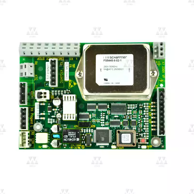 BL-CX00XAAXDMW | ELECTRONIC BOARD PCB LONIBV