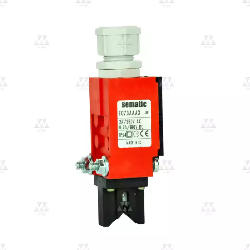 C122ATQF | 1 X IP54 CONTACT. IT IS SELLEABLE WITH BL-B073AABX02
