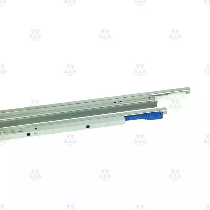 BL-H004AGXX-AL-74 | 1 X DETECTOR CEDES CEGARD/MAX 74 (WITH CONTROLLER, FOR ALUMINIUM SILL) (K4Z 2000B-G)