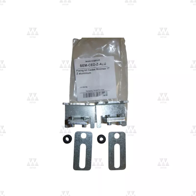 BL-H004AGYX-AL-74 | CEDES CEGARDM 17 FX K6Z ALL TB>1800