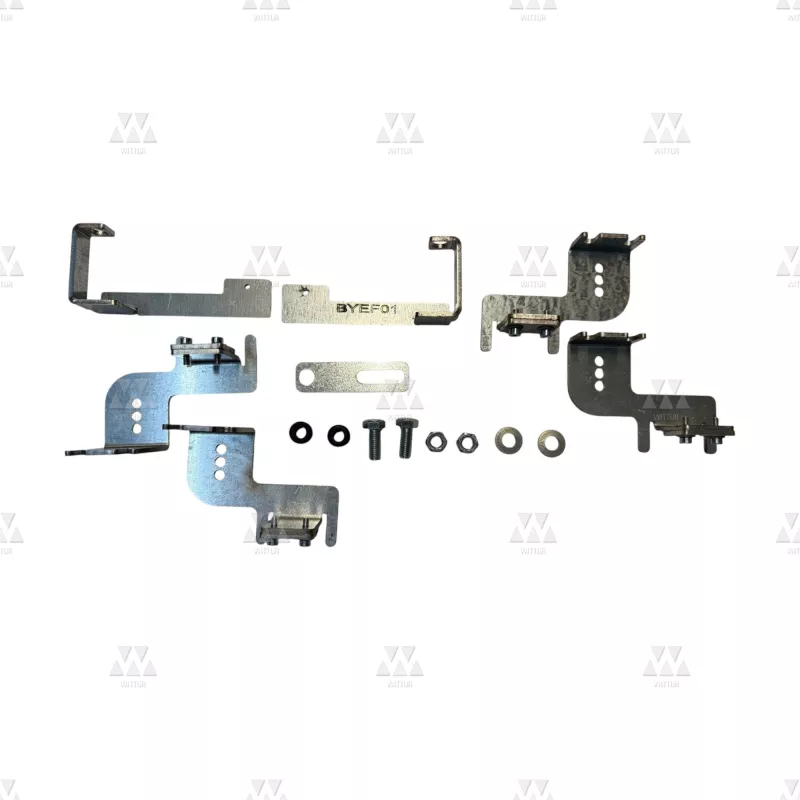 BL-H004AJYX | KIT COMPL.FIX.DET.CEDESK2R/L