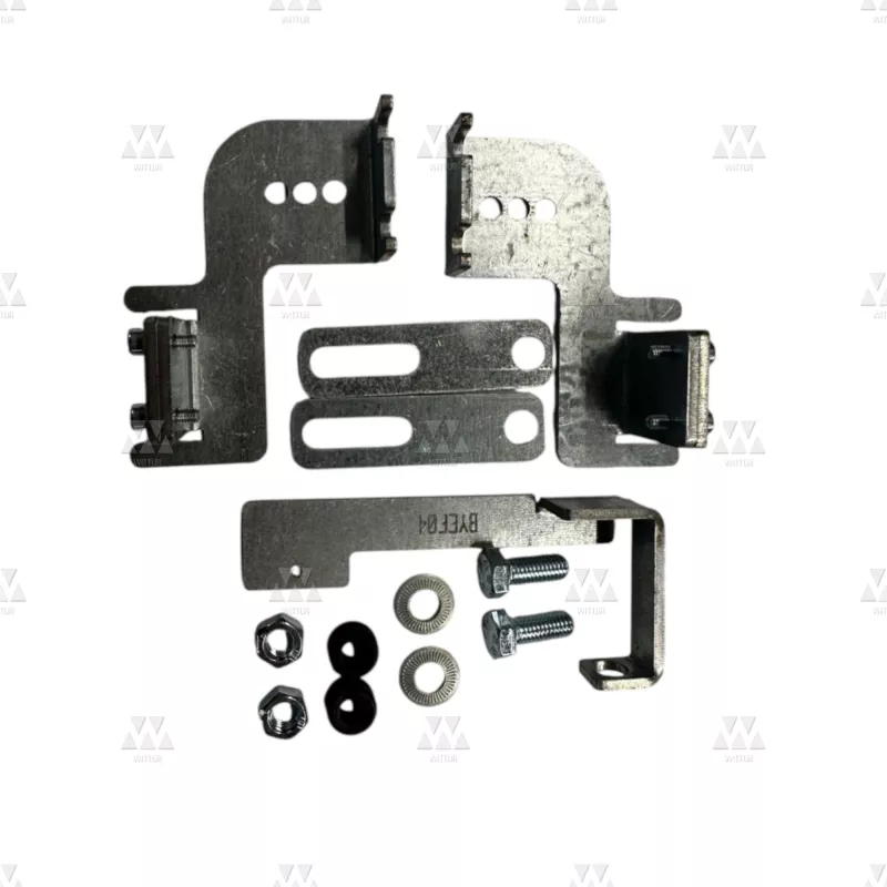 BL-H004ANNX | KIT COMPL.FIX.DET.CEDES K4Z