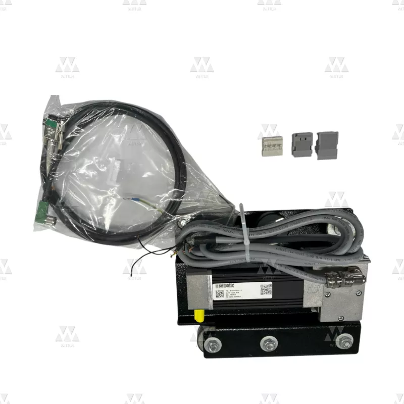 BL-H105AAMX02 | HR2 BS55/100 ZESPÓŁ WSPORNIKA SILNIKA S2Z D-SUB