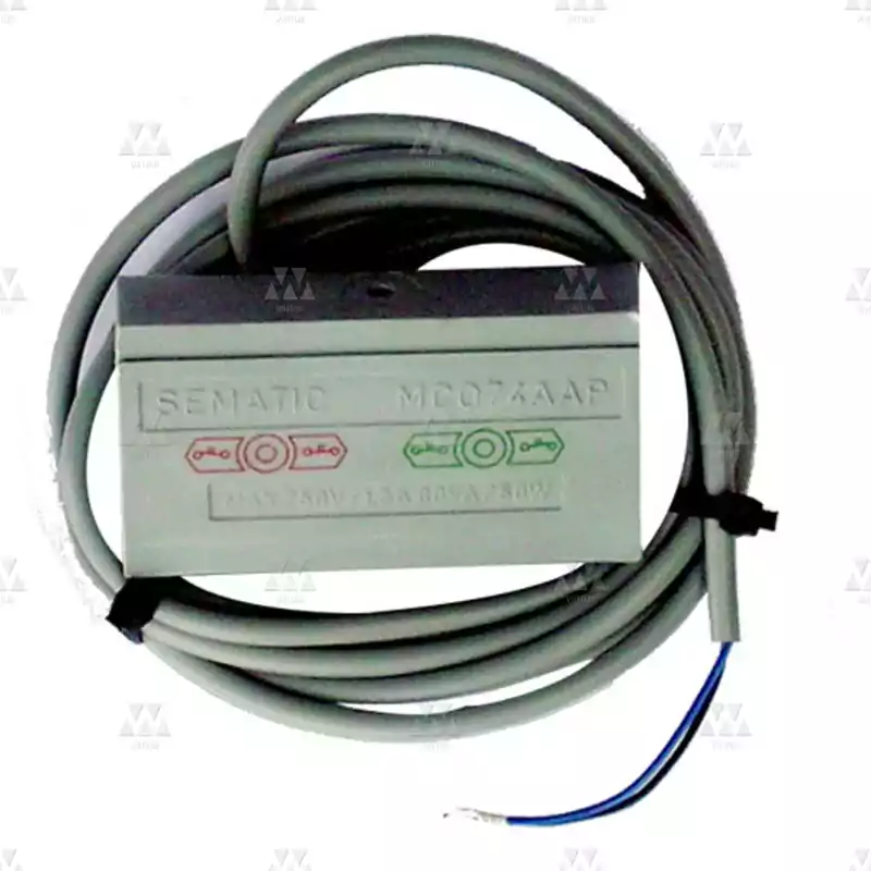 BL-MC074AAP | 2 X MAGNETIC SWITCH (ONLY FOR F28-F29 - - DYNAMO)