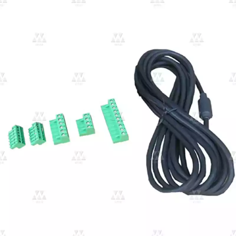 BL-SEM-ASC-SDS | 1 X TERMINALS/CABLES INTERFACE SDS DC COMPATIBLE (ASC20-ADC)