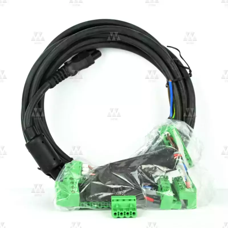BL-SEM-LMDC-SDS | 1 X TERMINALS/CABLES INTERFACE SDS DC COMPATIBLE (LM DC 2010/11)